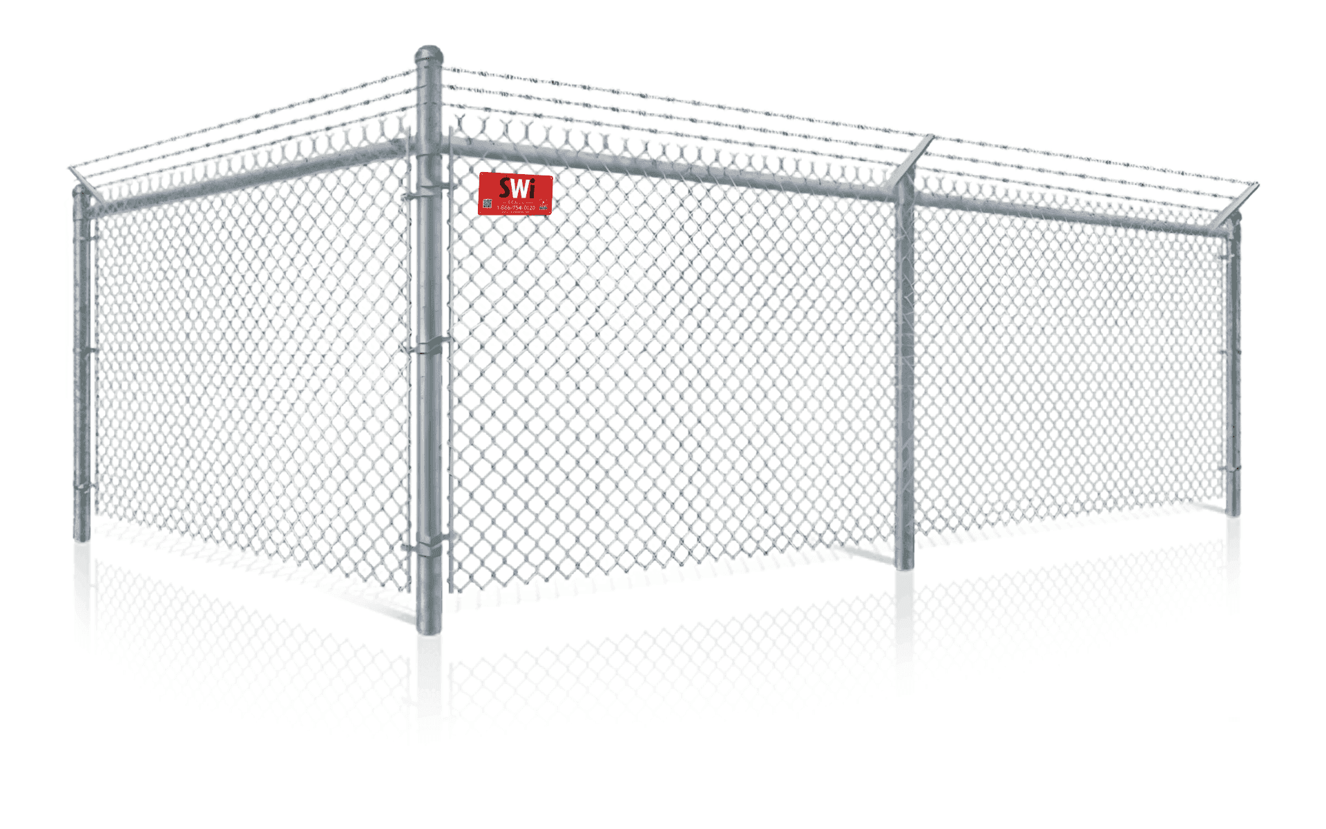 Commercial Fencing