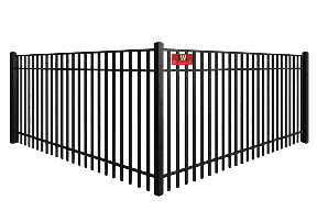 Double Picket