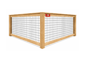 Hog Wire