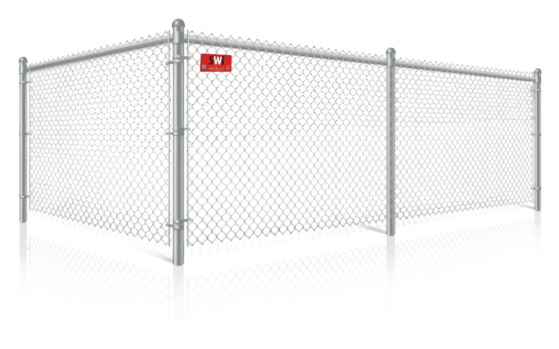 Residential Fencing
