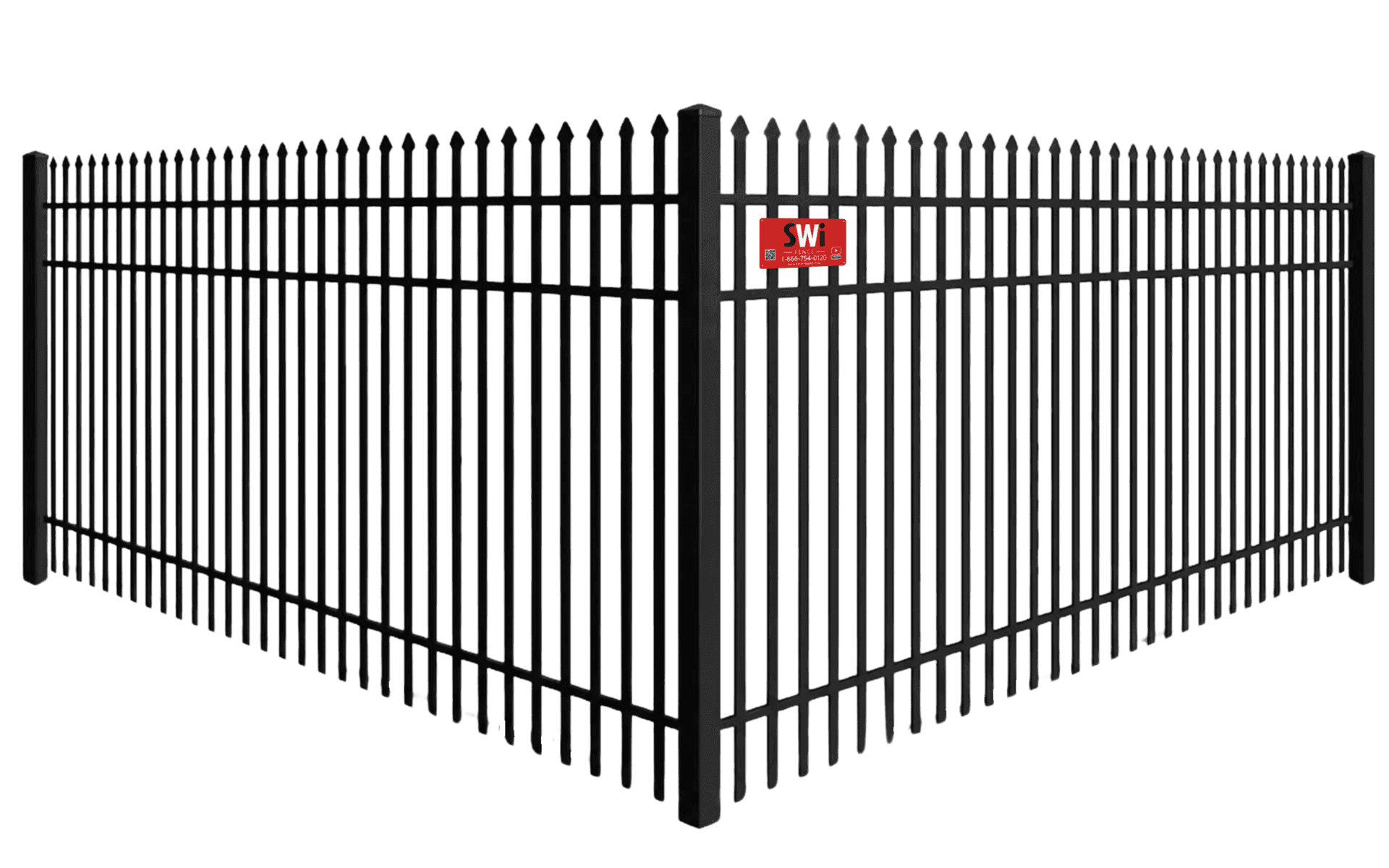Double Extended Picket