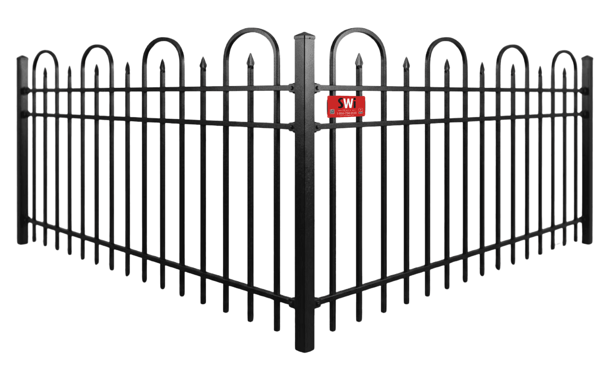 Looped Picket