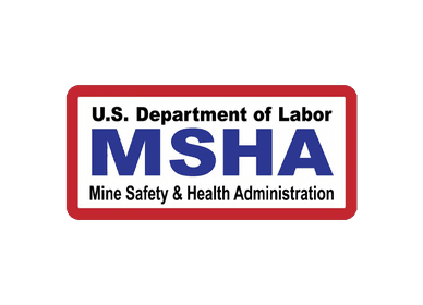 MSHA